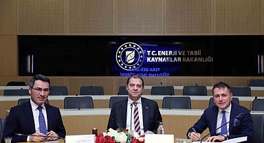 Ecogreen Enerji Holding YEKA GES - 2025 Yarışmaları kapsamında 'G25-Bolu GES' proje sözleşmesini imzaladı