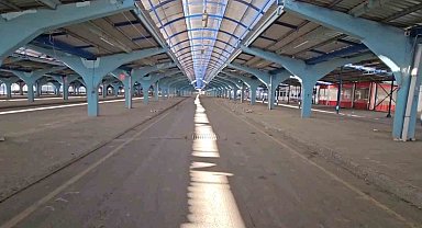 Edirne'de bir devir kapandı: Ulus Pazarı artık açılmayacak