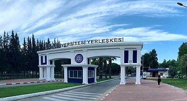 Ege Üniversitesi Avrupa'nın en prestijli üniversiteleri arasında yer aldı