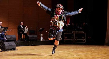 Ege'nin iki yakası Bursa'da buluştu