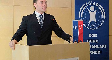 EGİAD'dan 'Sosyal Güvenlik ve İş Hukukunda 2026 Perspektifi' semineri