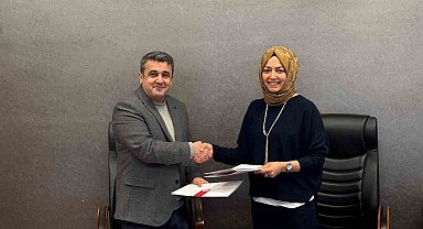 Eğitimde iş birliği yapacaklar