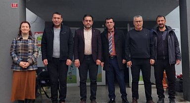 Eğitimin nabzı okullarda tutuluyor