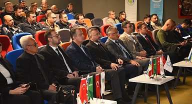 Eğitimlerle BASKİ personeli çıkabilecek risklere karşı donanımı artırılıyor