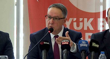 Ekrem Alfatlı: "Asgari ücret enflasyonu tetikleyen bir etken değildir"