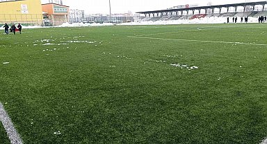 Elazığ 1. Amatör kümede 3 takım play-offu garantiledi