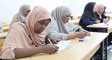 Elazığ'da 1 yılda 31 bin kişiye kurs verildi