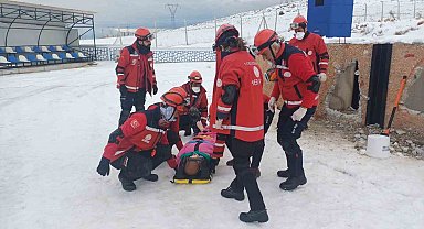 Elazığ'da MEB AKUB ekibi akreditasyon sınavını başarıyla geçti