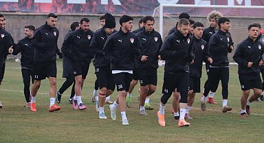 Elazığspor, Elazığ'a dönüyor