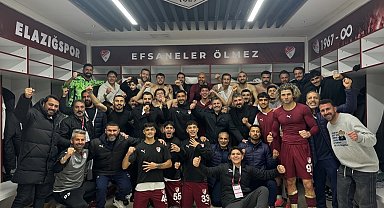 Elazığspor'da Antalya kampı başlıyor