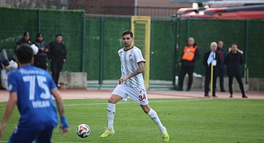 Elazığspor'da hazırlıklara ara verilmedi