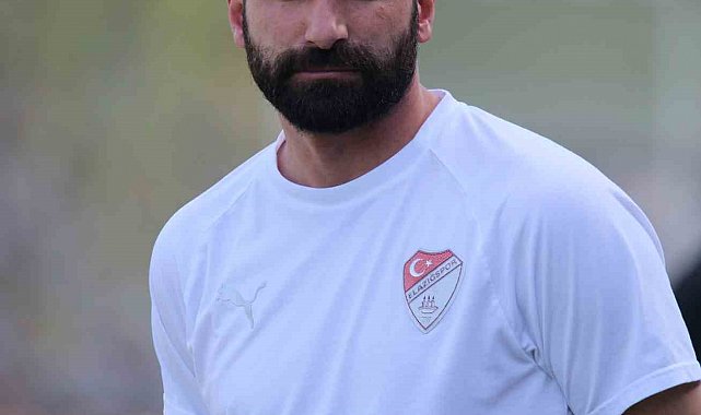 Elazığspor'da Kaleci Muammer sözleşmesini feshetti