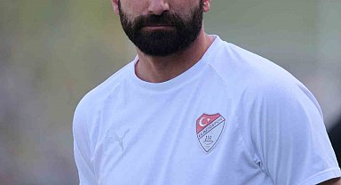 Elazığspor'da Kaleci Muammer sözleşmesini feshetti