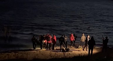 Elif Kumal'ın cansız bedenine ulaşıldı