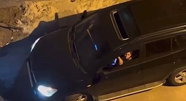 Elif Kumal'ın kaybolmadan önceki görüntüleri ortaya çıktı