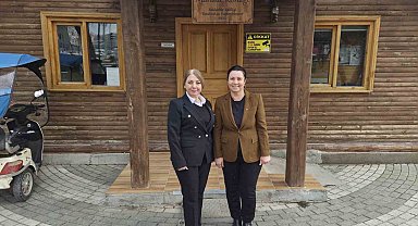 Emek Mahallesi'nde bağımlılıkla mücadele sürüyor