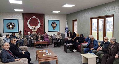 EMŞAV'dan 265. anma programı