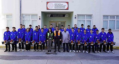 Enerjinin Yıldızları Projesi, sektöre yeni yıldızlar kazandırmaya devam edecek