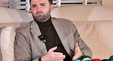 Enes Çelik: "Yaptığımız 7 transfer bizi liderlik yarışında tutacak"