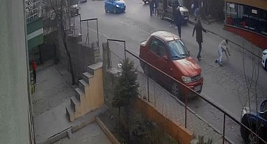 Eniştesine kurşun yağdırıp, üzerinden otomobille geçen sanığın cezası düştü