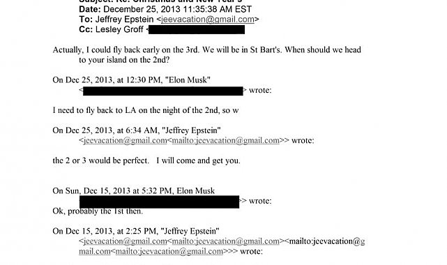 Epstein'e ilişkin 3,5 milyon sayfa belge, 180 bin fotoğraf ve 2 bin video yayınlandı