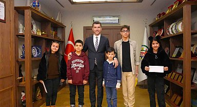 Erbaa Belediyesi ile aile bilinci sanatla güçlendi