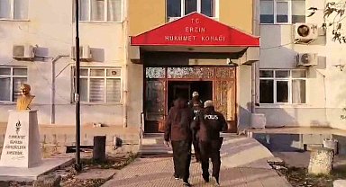 Erzin'de kasten yaralama şüphelisi tutuklandı