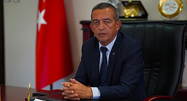 Erzincan TSO Başkanı Tanoğlu yeniden adaylığını açıkladı