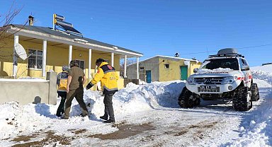 Erzincan'da 2025 sağlık hizmetleri verileri açıklandı