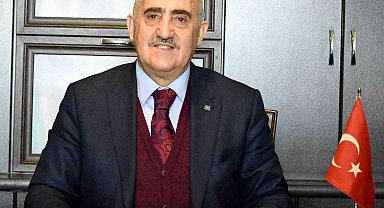 Erzurum Kent Konseyi Başkanı Tanfer: "Gazeteciler, demokrasinin güçlenmesinde kritik bir rol oynuyor"