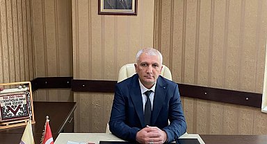 Erzurum Lokantacılar Esnaf ve Sanatkârlar Odası'na tecrübeli başkan adayı: Şener Kolaçoğlu