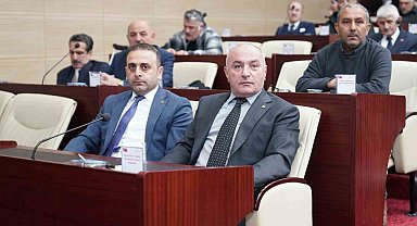 Erzurum'da 2026'nın ilk koordinasyon zirvesi: Ekonomi ve yatırımlar masada