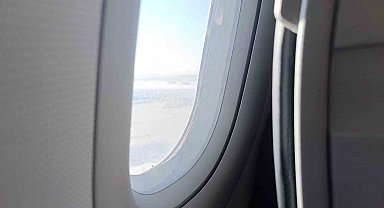 Erzurum'da aşırı soğuk nedeniyle İstanbul seferinde gecikme