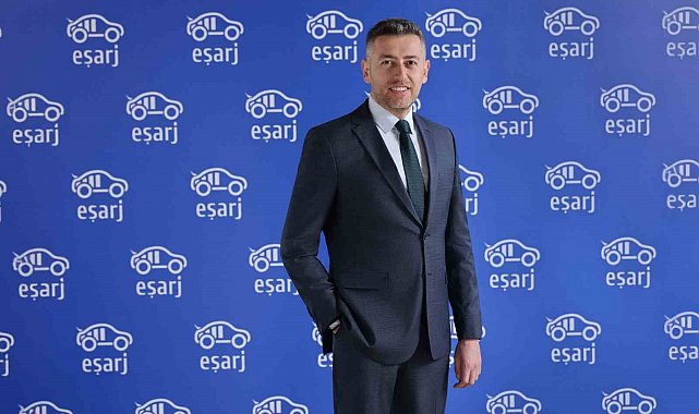 Eşarj, 25 bin aracın yıllık emisyonuna denk etki oluşturdu