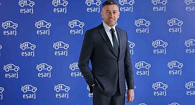 Eşarj yüzde 85'e varan hızlı istasyon yapısıyla yeni döneme hazırlanıyor