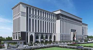 Esenyurt Adalet Sarayı Projesi 2026 yatırım programına alındı