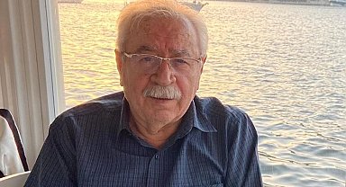 Eski Aliağa Belediye Başkanı ve İzmir Milletvekili Hakkı Ülkü hayatını kaybetti