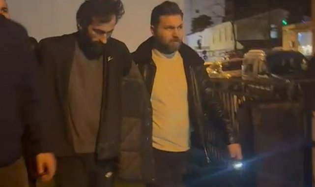 Eski belediye başkan yardımcısının cinayet şüphelisi yakalandı