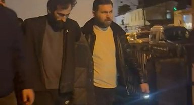Eski belediye başkan yardımcısının cinayet şüphelisi yakalandı