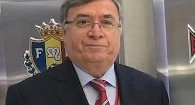 Eski Edirne Milletvekili Erdal Kesebir hayatını kaybetti