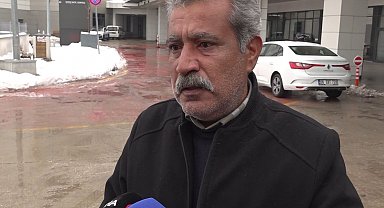 Eski eşi tarafından vahşete uğrayan kadın o anları anlattı, acılı baba sert tepki gösterdi