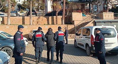 Eski eşinin polis kocasını vuran polis memuru adliyeye sevk edildi