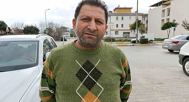 Eski Kasaplar Odası Başkanı Kadı: "Aydın'da domuz etinden hayır yapılma olayı yaşanmamıştır"
