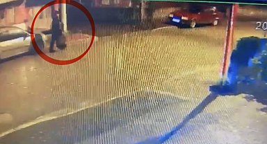 Eski kız arkadaşına uyuşturucu tuzağı kurdu, gerçeği polis ortaya çıkardı