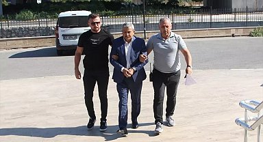 Eski meclis üyesini öldüren eski belediye başkan yardımcısına müebbet hapis cezası