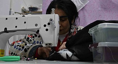 Eskiler sandıktan çıktı, terzilerde "Dönüşüm" mesaisi başladı