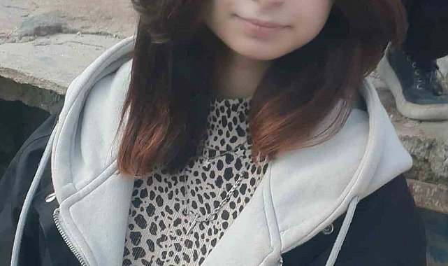 Eskişehir'de 14 yaşındaki kız kayıplara karıştı