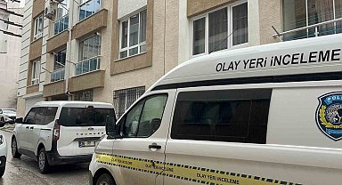 Eskişehir'de 27 yaşındaki gencin şüpheli ölümü araştırılıyor