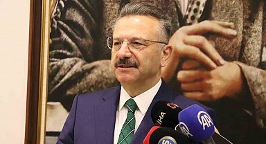 Eskişehir'de 3 ilçede hükümet konaklarının yapımı devam ediyor