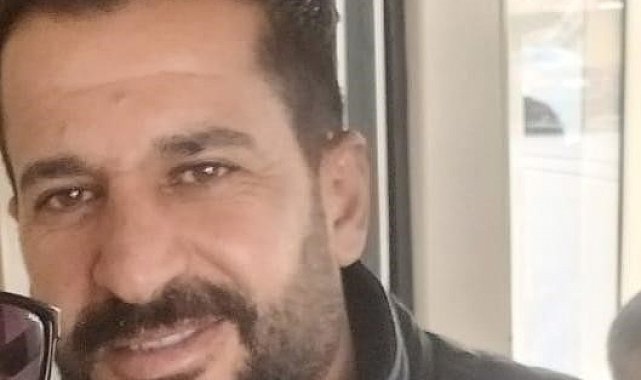 Eskişehir'de 42 yaşındaki adam kayıplara karıştı